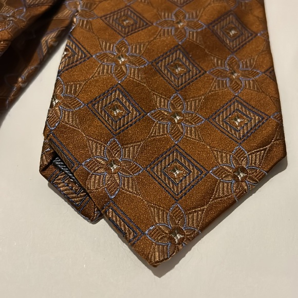 Countess Mara & XMI Platinum Necktie lot - Picture 3 of 10